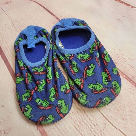 Frog water shoes 5/6 - Picture 1 of 4